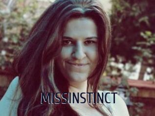 MISSINSTINCT