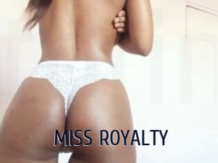 MISS_ROYALTY