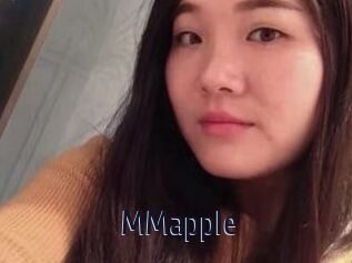MMapple