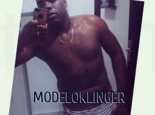 MODELOKLINGER