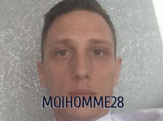MOIHOMME28
