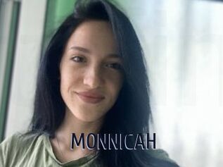 MONNICAH