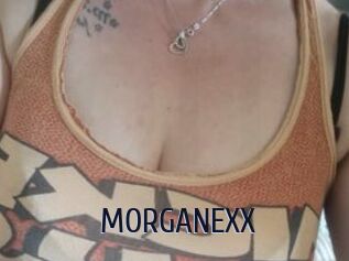 MORGANEXX