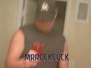 MRROCKCOCK