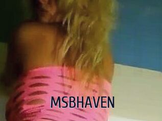 MSBHAVEN