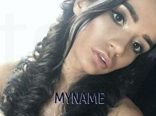 MYNAME