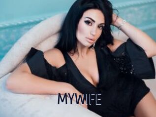 MYWIFE