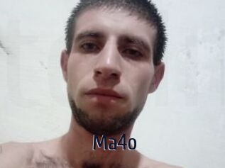 Ma4o