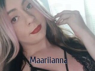 Maariianna