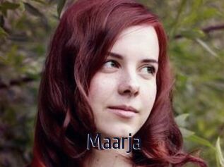 Maarja