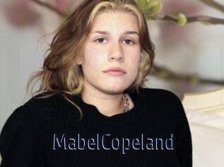 MabelCopeland