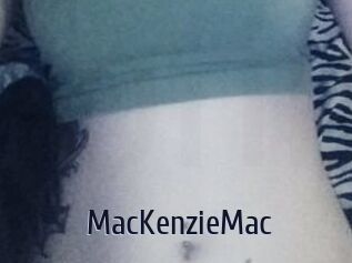MacKenzieMac Topp Finder