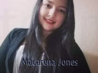 Macarena_Jones