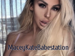 MaceyKateBabestation