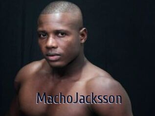 MachoJacksson