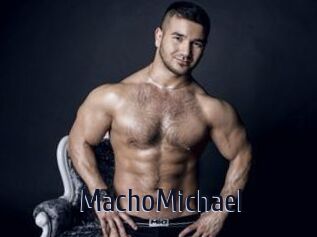 MachoMichael