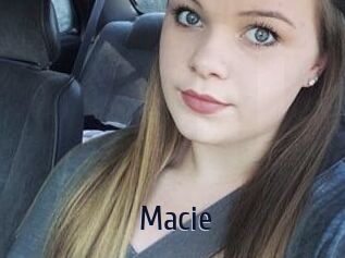 Macie