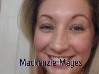 Mackenzie_Mayes