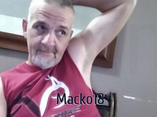 Macko18