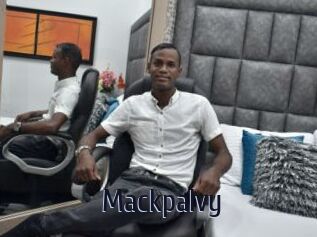 Mackpalvy