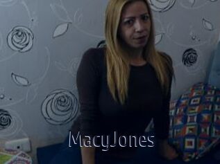 MacyJones