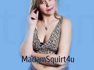 MadamSquirt4u Topp Finder