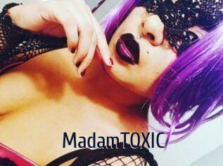 MadamTOXIC