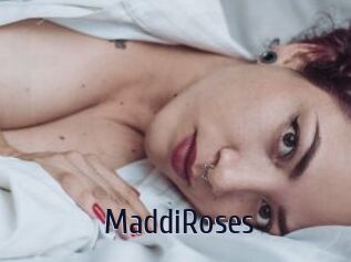 MaddiRoses