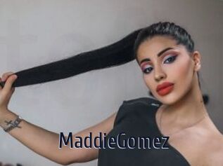 MaddieGomez