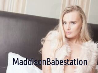 MaddisonBabestation