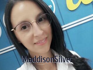 MaddisonSilver