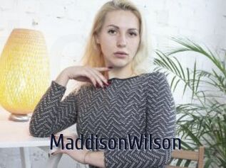 MaddisonWilson