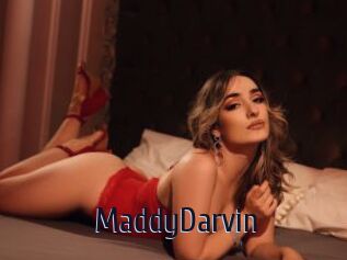 MaddyDarvin