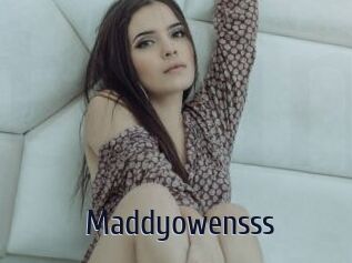 Maddyowensss