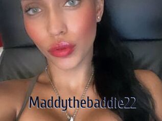 Maddythebaddie22