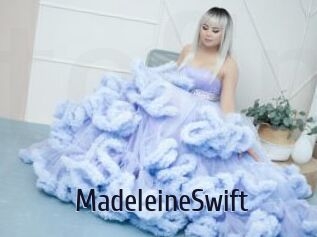 MadeleineSwift
