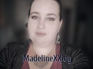 MadelineXXjoy