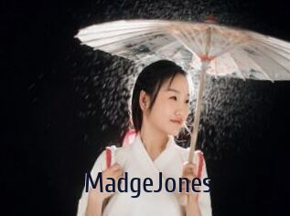 MadgeJones