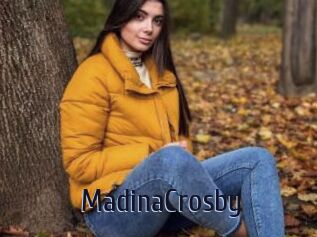MadinaCrosby