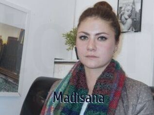 Madisana