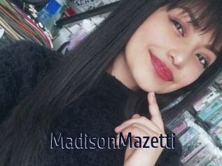 MadisonMazetti