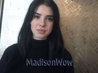 MadisonWow