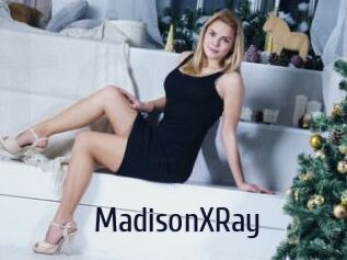 MadisonXRay