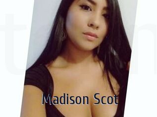 Madison_Scot Topp Finder