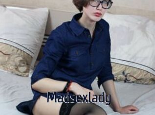 Madsexlady
