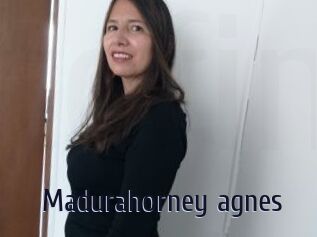 Madurahorney_agnes