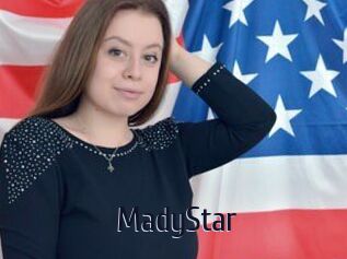 MadyStar