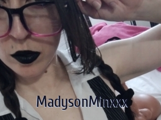 MadysonMinxxx Topp Finder