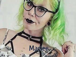 Maelee