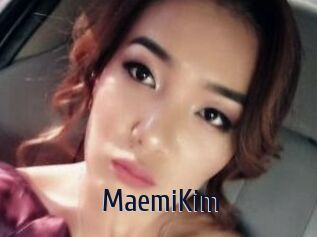 MaemiKim